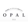 オパール(OPAL)のお店ロゴ