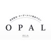 オパール(OPAL)のお店ロゴ