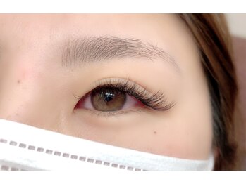 フルーリル(Fleurire)/ボリュームラッシュ100束