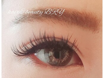 ブライ(HAIR & BEAUTY BRY)/人気No.1バインドロック♪