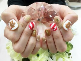 ジンジャーマン☆★