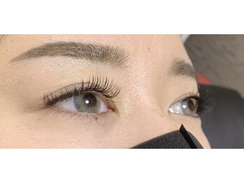 セレーナ(Selena)/フラットマットラッシュ Cカール