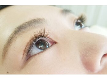 シエスタメル アイラッシュアンドリラクゼーション(SIESTA MELU)/