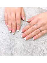 プライズアイリス アイラッシュ 池袋東口店(prize Iris eyelash)/バーチャルフレンチ【池袋】