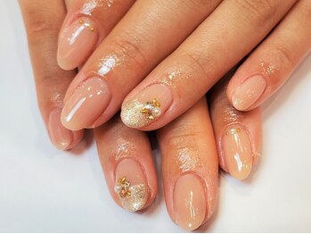 メイト(mate)/ヌーディーカラー