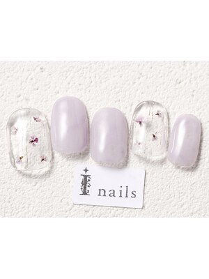 I-nails渋谷店