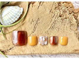 定額9月限定foot collection