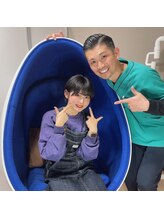 プラチナムビューティ 渋谷店(PLATINUM Beauty)/ホワイトニング