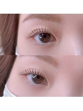 アイラッシュルーム ニノン(Eyelash room Ninon)/