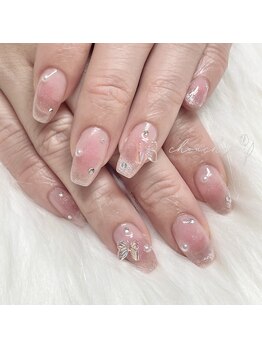 シュシュ(chouchou)/純欲ネイル