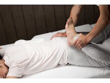 整体コンディショニング セレクト/全身整体で疲れにくい体を実現