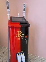 アンテイン チル(anthein chill)/REVI 