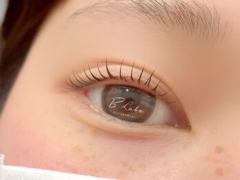 ビーラボ(BLabo)/まつ毛パーマ