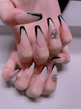 エムズ ネイルサロン(M2)/チップデザイン放題