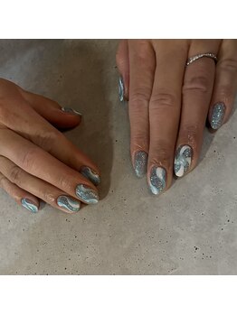 カルネ バイ ジェシーネイル(CARNET by jessynails)/