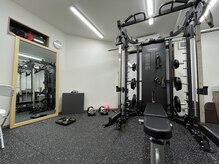 アスフィット 新小岩(ASFiT)/葛飾青戸店