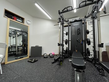 アスフィット 新小岩(ASFiT)/葛飾青戸店