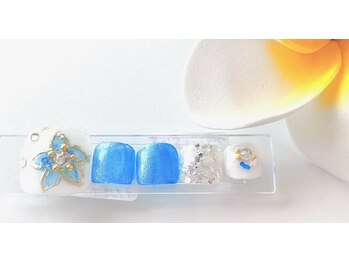 オハナ(ohana)/【フット】スタンダード