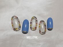 メロウ(MELLOW.)/《HAND》定額Design[C]