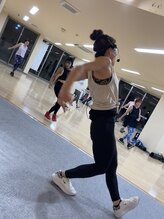 ジャザサイズ 長居フィットネスセンター/筋肉は裏切らない