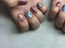 ネイルサロン フィフスアベニュー(Fifth Avenue)/オススメアート