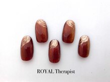ロイヤルセラピスト 袋町店(Royal Therapist)/【2023年秋冬Design】定額B