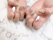 ネイル ジャム(Nail Jam)/