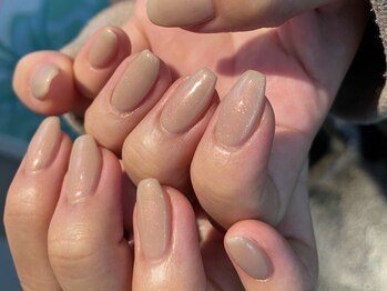 ビーナスベルト シブヤ(VENUS BELT SHIBUYA)/個性派ネイル【ネイル】