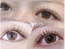 エミニーラッシュ(eminy lash)