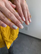 インクバイノック(INC by noq)/4/7 konatsu おまかせ