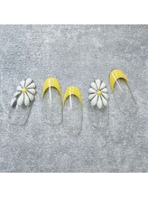 レジアント(Rediant)/パステルイエローフレンチ