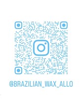 アロー(Allo!) Instagram 