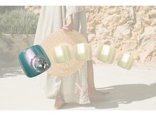 アイ アンド ネイル(Eye＆Nail Day)/定額シンプルコース