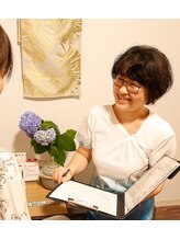 タイ古式マッサージ リラックスタイランド&nbsp;船山 千恵