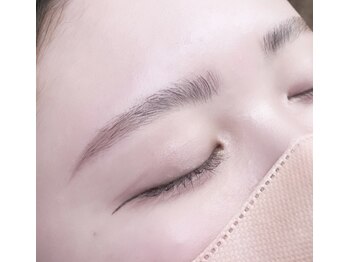 フィールリファイン(Feel Refine)/アイブロウ