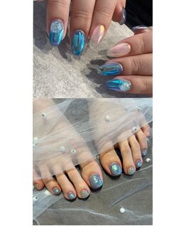 イチ 婦中店(Ichi)/