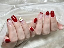 ドリーミーネイル 池袋(Dreamy Nail)/￥７５００《１２０分》