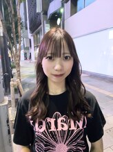 ディーエル ビューティー 表参道店(DL BEAUTY) Eyelist CHIKA