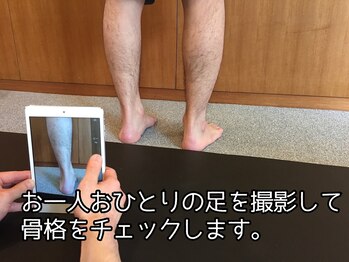おおむら鍼灸接骨院/