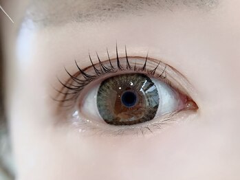 チルシー(Chilsea)/上まつげパーマ