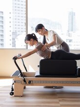 デップ 神戸店 Resho(DEP)