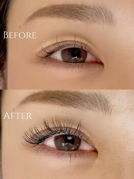 ブルーム(bloom)/フラットラッシュつけ放題