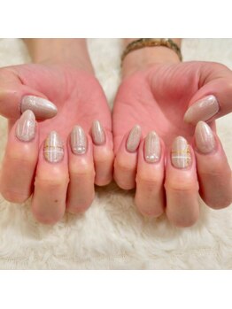 はあとねいる 東川口店/店舗限定デザインG42