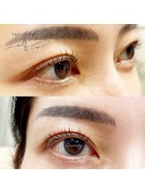 エタニティ(eternity)/パリジェンヌラッシュリフト