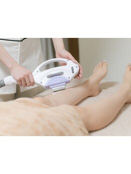 全身脱毛コースのあるサロン