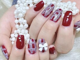 持ち込みデザイン10本やり放題