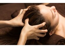 もみかる 高岡戸出店の雰囲気（追加オプションもございます☆【ヘッドマッサージ30分￥2600】）
