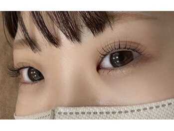 マウティーリラクゼーション(mawty relaxation)/まつげカール