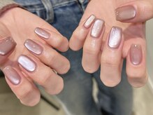 ネイルアイルーム トテ(tote.)/ちゅるんマグ