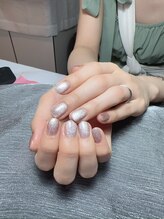 ローズ(Rose)/rose nail salon